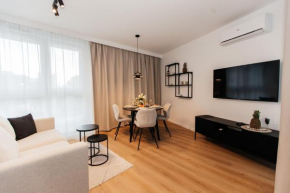 Maya's Flats & Resorts 53 - Walowa 40, Gdansk